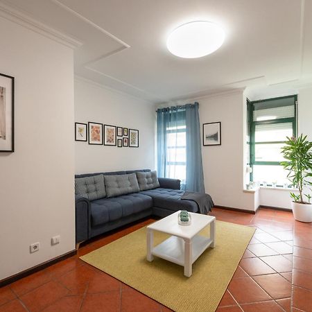 Lovely House, Paredes Alenquer Exterior foto