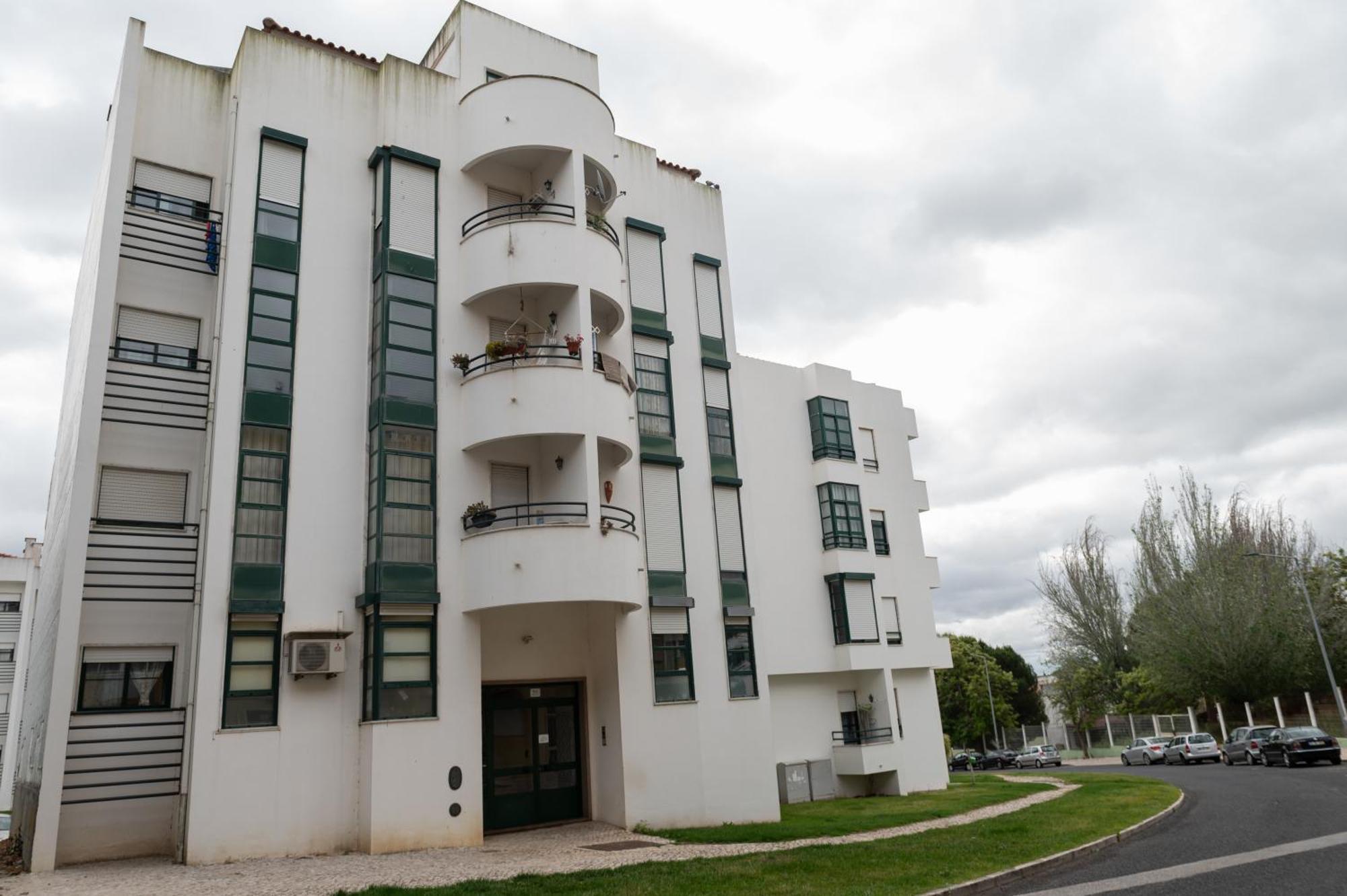 Lovely House, Paredes Alenquer Exterior foto