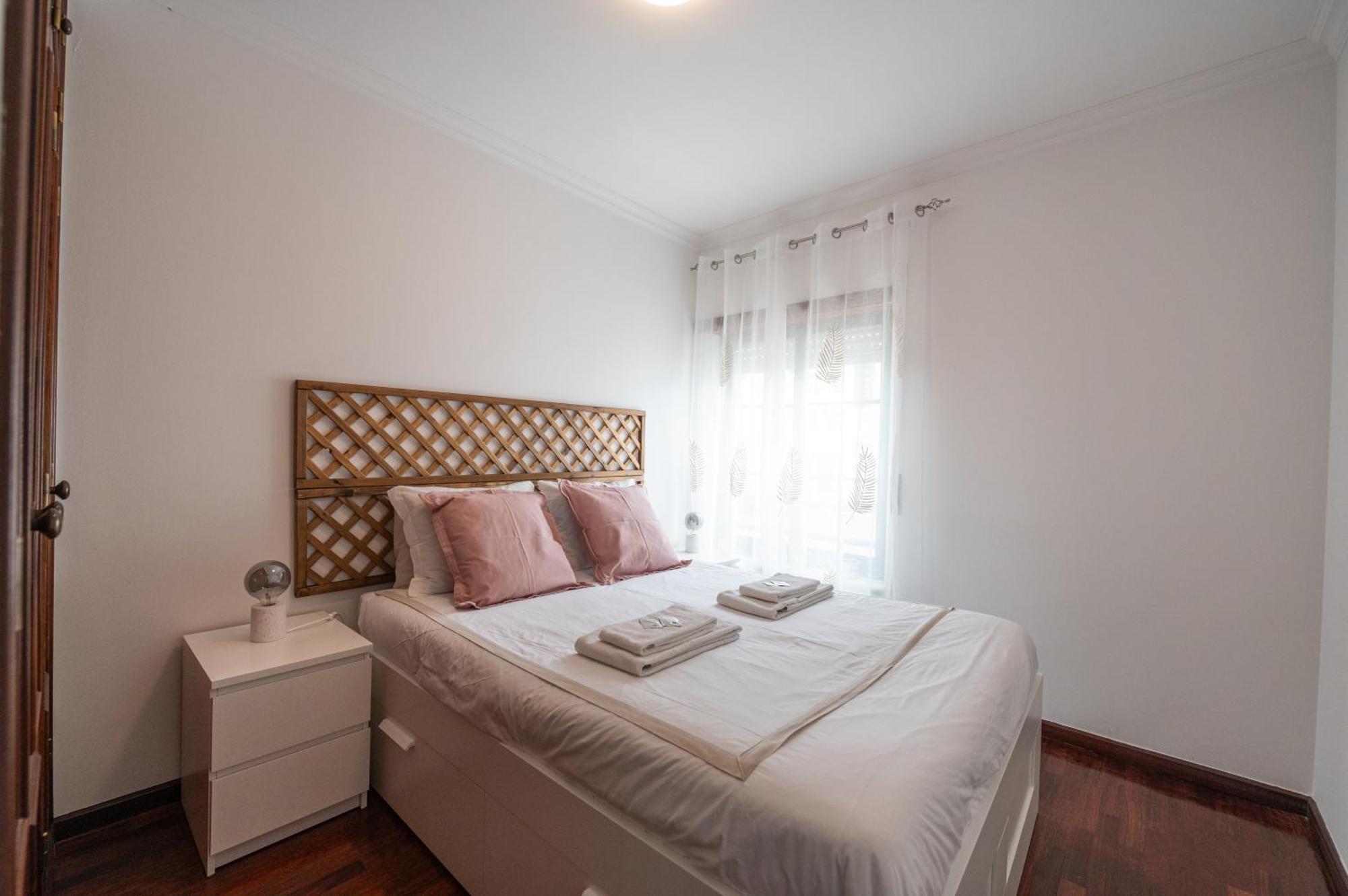 Lovely House, Paredes Alenquer Exterior foto