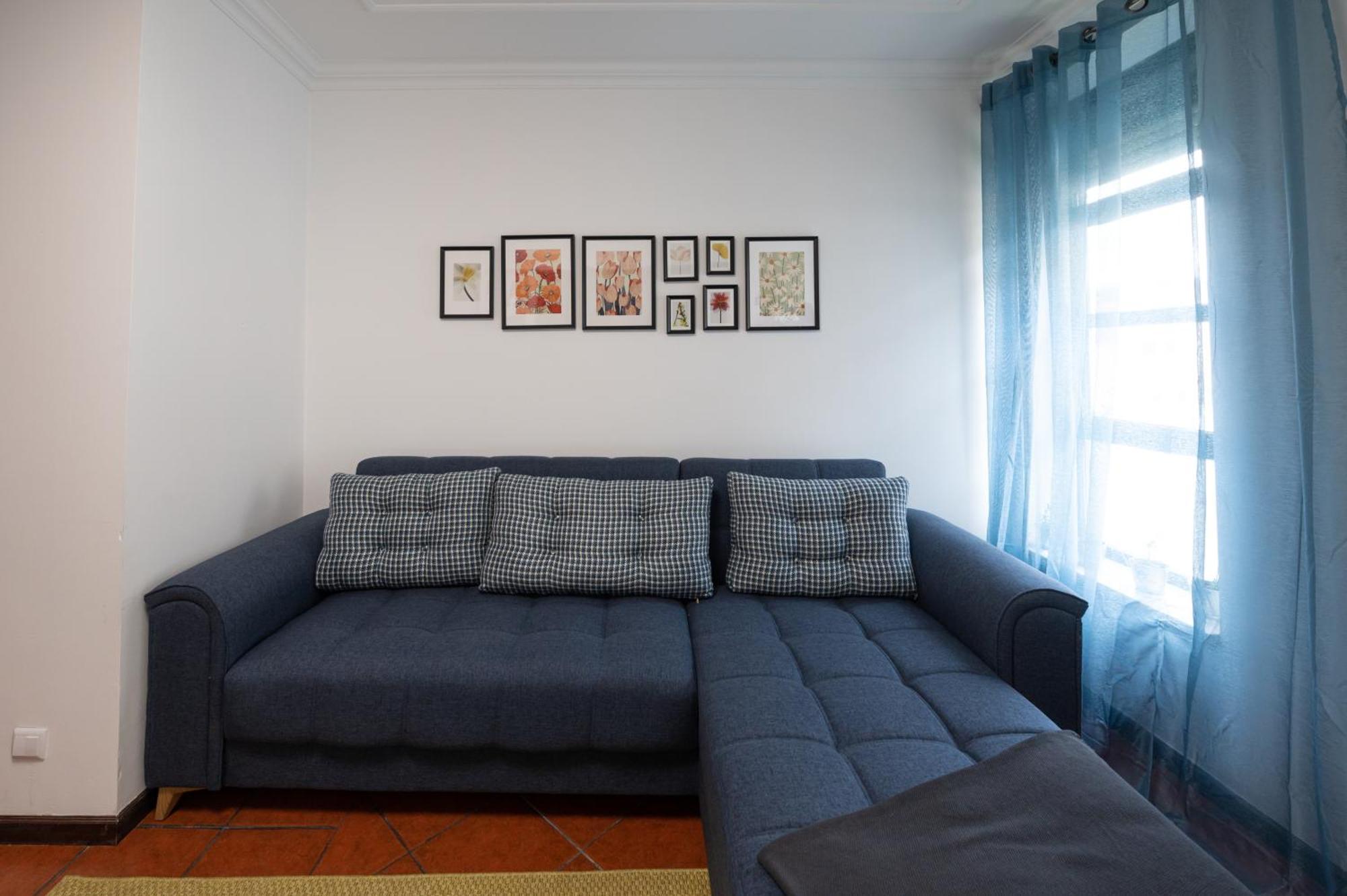Lovely House, Paredes Alenquer Exterior foto