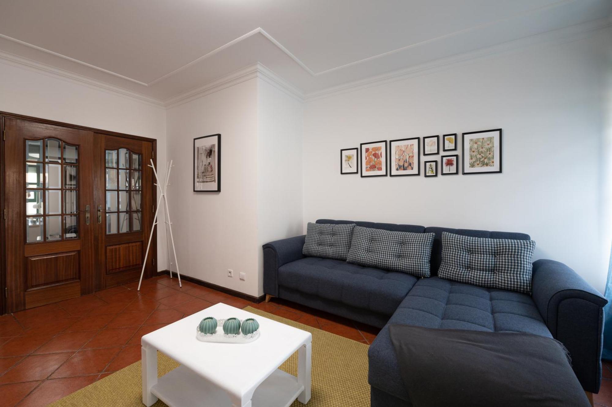Lovely House, Paredes Alenquer Exterior foto